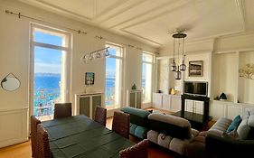 Appartement Sur La Corniche Kennedy Face A La Mer